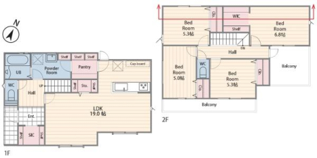 �_�ސ쌧���l�s����折���J��4���ڂ̐V�z��ˌ��Ẳ摜