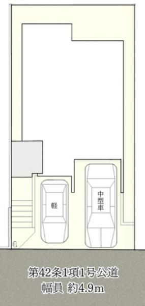 �_�ސ쌧���l�s����捂�M��2���ڂ̐V�z��ˌ��Ẳ摜