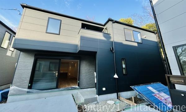 �_�ސ쌧���s���Ë�k���̐V�z��ˌ��Ă̂��̑����n