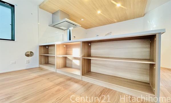 �_�ސ쌧���s���Ë�k���̐V�z��ˌ��ẴL�b�`��