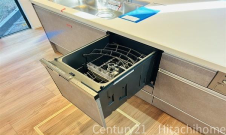 �_�ސ쌧���s���Ë�k���̐V�z��ˌ��ẴL�b�`��