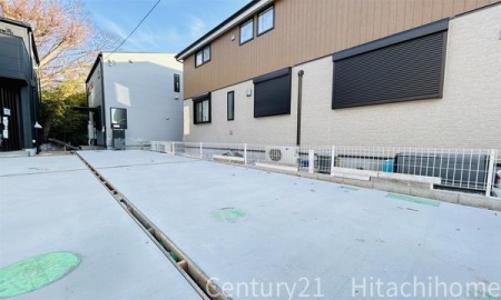 �_�ސ쌧���s���Ë�k���̐V�z��ˌ��Ă̒��ԏ�