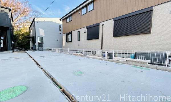 �_�ސ쌧���s���Ë�k���̐V�z��ˌ��Ă̒��ԏ�