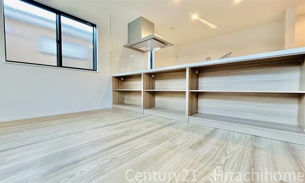 �_�ސ쌧���s���Ë�k���̐V�z��ˌ��ẴL�b�`��