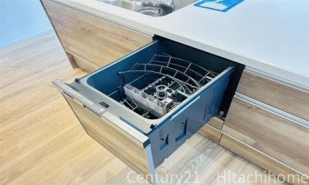 �_�ސ쌧���s���Ë�k���̐V�z��ˌ��ẴL�b�`��