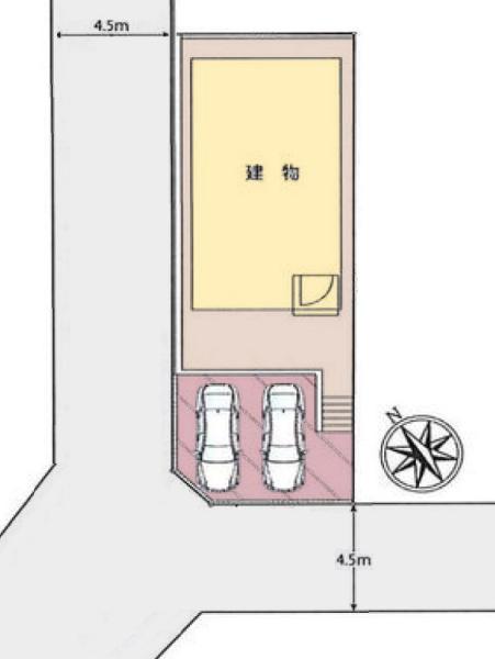 �_�ސ쌧���l�s�ۓy�P�J���꒬�̒��È�ˌ��Ă̋��}