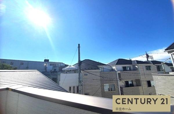 �_�ސ쌧���l�s����R����3���ڂ̒��È�ˌ��Ă̏Z�˂���̒��]�ʐ^