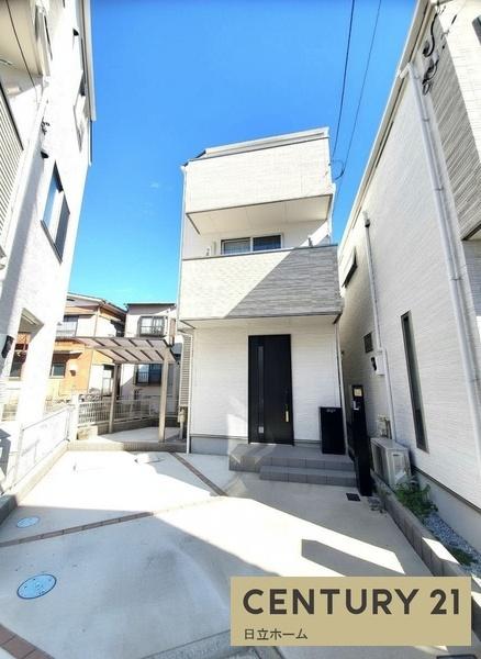 �_�ސ쌧���l�s����R����3���ڂ̒��È�ˌ��Ă̌��n�O�ώʐ^