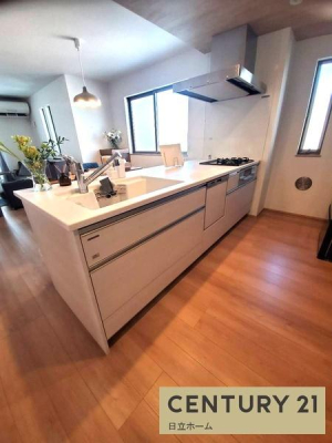 �_�ސ쌧���l�s����R����3���ڂ̒��È�ˌ��ẴL�b�`��