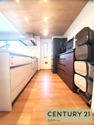 �_�ސ쌧���l�s����R����3���ڂ̒��È�ˌ��ẴL�b�`��