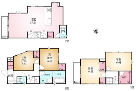 �_�ސ쌧���l�s����R����3���ڂ̒��È�ˌ��Ẳ摜