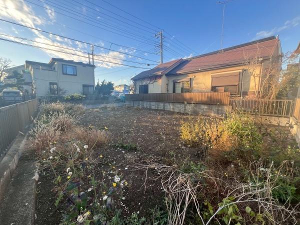 �_�ސ쌧���l�s���J�戢�v�a��2���ڂ̓y�n�̂��̑����n