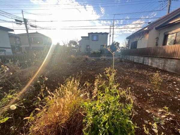 �_�ސ쌧���l�s���J�戢�v�a��2���ڂ̓y�n�̂��̑����n