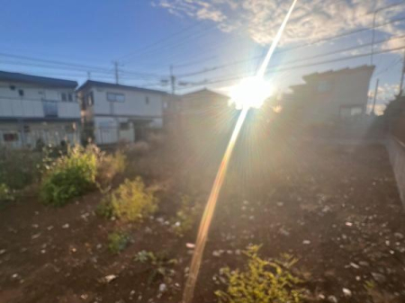 �_�ސ쌧���l�s���J�戢�v�a��2���ڂ̓y�n�̂��̑����n