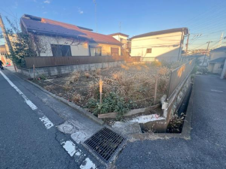 �_�ސ쌧���l�s���J�戢�v�a��2���ڂ̓y�n�̂��̑����n