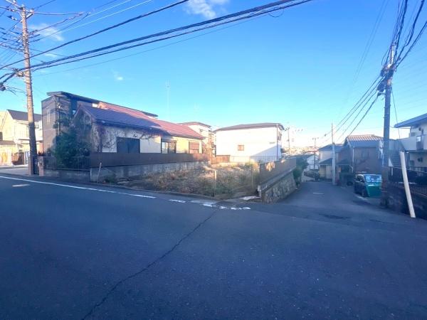 �_�ސ쌧���l�s���J�戢�v�a��2���ڂ̓y�n�̂��̑����n