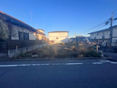 �_�ސ쌧���l�s���J�戢�v�a��2���ڂ̓y�n�̂��̑����n