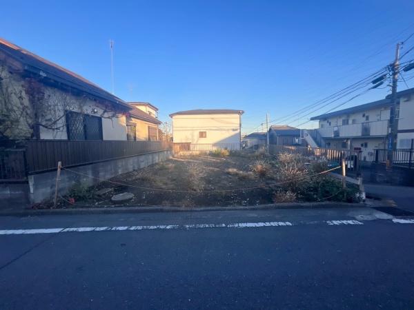 �_�ސ쌧���l�s���J�戢�v�a��2���ڂ̓y�n�̂��̑����n