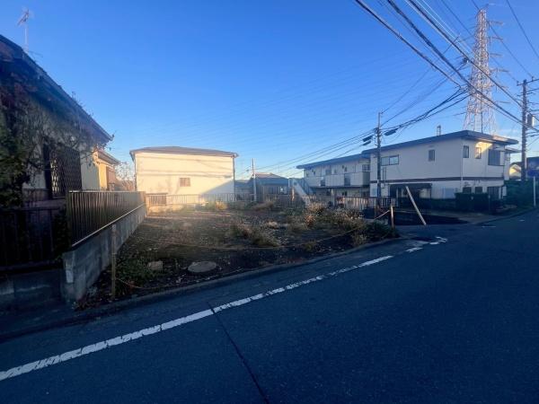 �_�ސ쌧���l�s���J�戢�v�a��2���ڂ̓y�n�̂��̑����n