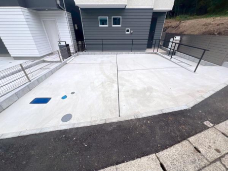 �_�ސ쌧���l�s�h��ѓ����̐V�z��ˌ��Ă̒��ԏ�