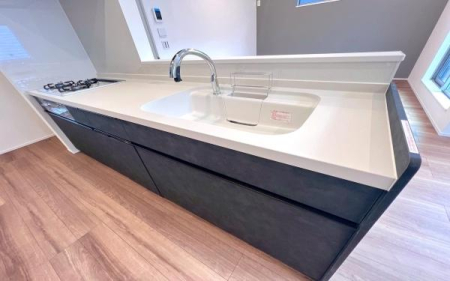 �_�ސ쌧���l�s�h��ѓ����̐V�z��ˌ��ẴL�b�`��