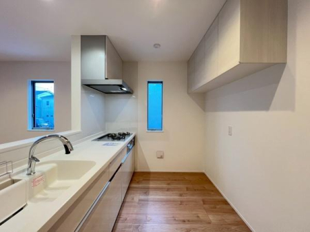 �_�ސ쌧���l�s�h��ѓ����̐V�z��ˌ��ẴL�b�`��