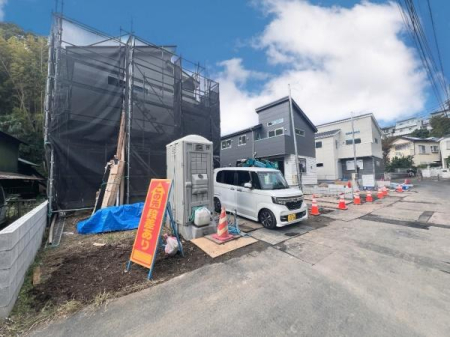 �_�ސ쌧���l�s�h��ѓ����̐V�z��ˌ��Ă̂��̑����n