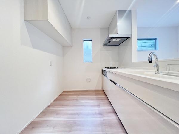 �_�ސ쌧���l�s�h��ѓ����̐V�z��ˌ��ẴL�b�`��