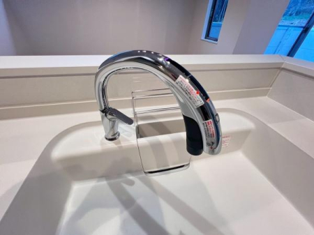 �_�ސ쌧���l�s�h��ѓ����̐V�z��ˌ��ẴL�b�`��