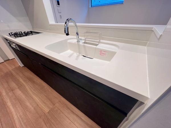 �_�ސ쌧���l�s�h��ѓ����̐V�z��ˌ��ẴL�b�`��