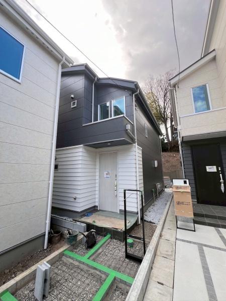 �_�ސ쌧���l�s�h��ѓ����̐V�z��ˌ��Ă̂��̑����n