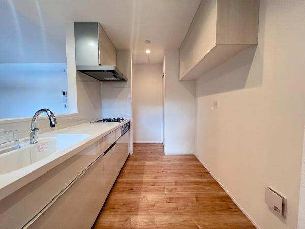 �_�ސ쌧���l�s�h��ѓ����̐V�z��ˌ��ẴL�b�`��