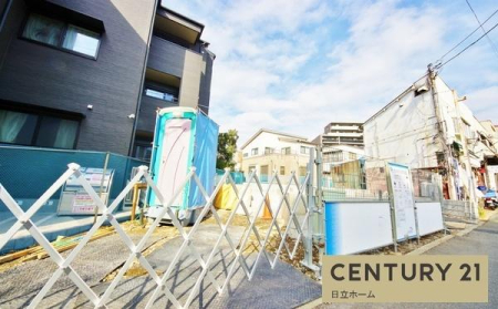 �_�ސ쌧���l�s�ߌ���n��1���ڂ̐V�z��ˌ��Ă̂��̑����n