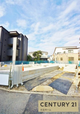 �_�ސ쌧���l�s�ߌ���n��1���ڂ̐V�z��ˌ��Ă̂��̑����n