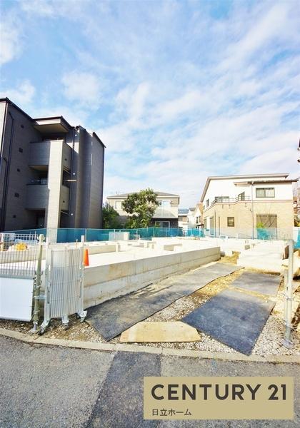 �_�ސ쌧���l�s�ߌ���n��1���ڂ̐V�z��ˌ��Ă̂��̑����n