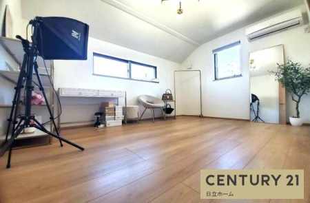 �_�ސ쌧���l�s����R����3���ڂ̒��È�ˌ��Ă̗m��