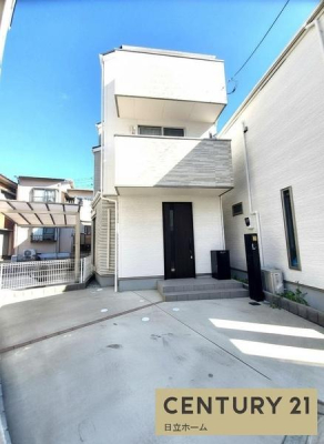 �_�ސ쌧���l�s����R����3���ڂ̒��È�ˌ��Ă̒��ԏ�