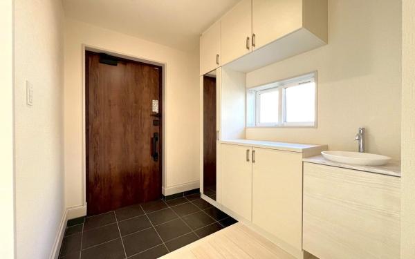 �_�ސ쌧������s�����u2���ڂ̐V�z��ˌ��Ă̌���