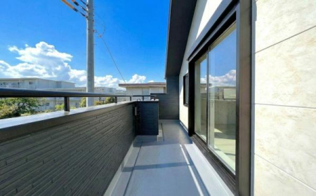 �_�ސ쌧������s�����u2���ڂ̐V�z��ˌ��Ẵo���R�j�[