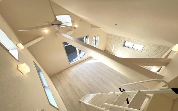 �_�ސ쌧������s�����u2���ڂ̐V�z��ˌ��Ẵ��r���O