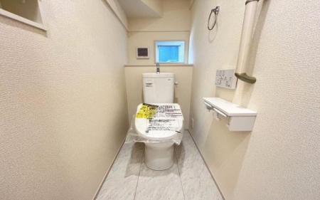 �_�ސ쌧������s�����u2���ڂ̐V�z��ˌ��Ẵg�C��