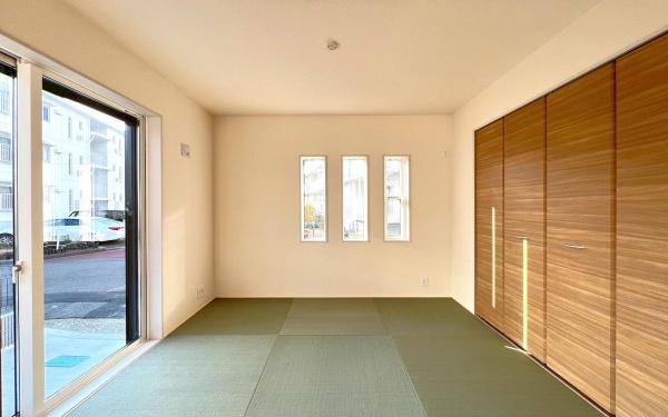 �_�ސ쌧������s�����u2���ڂ̐V�z��ˌ��Ă̘a��