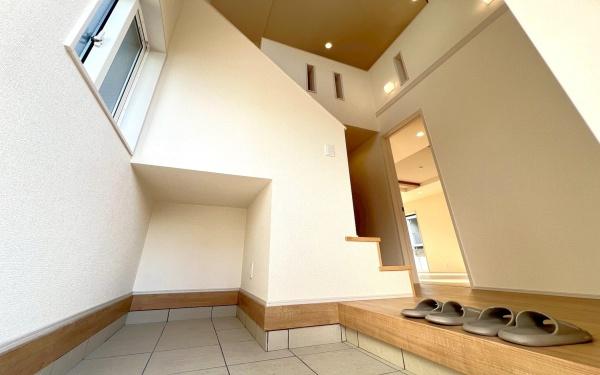 �_�ސ쌧������s�����u2���ڂ̐V�z��ˌ��Ă̌���