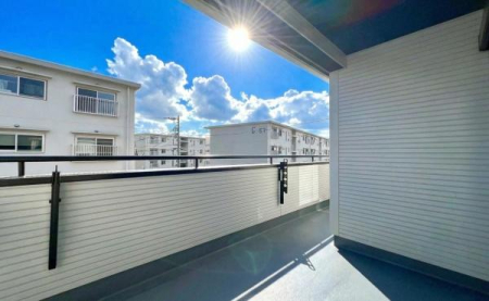 �_�ސ쌧������s�����u2���ڂ̐V�z��ˌ��Ẵo���R�j�[