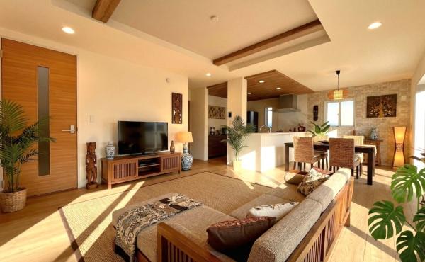 �_�ސ쌧������s�����u2���ڂ̐V�z��ˌ��Ẵ��r���O