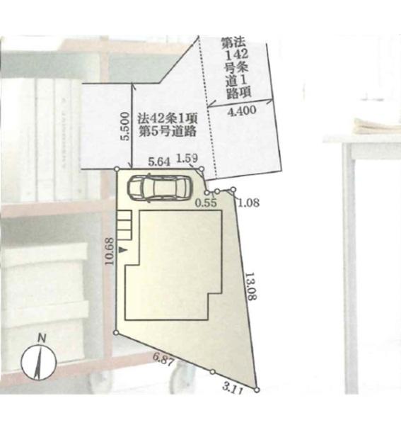 �_�ސ쌧���l�s���J�扺���J2���ڂ̐V�z��ˌ��Ă̋��}