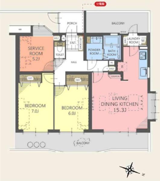 �_�ސ쌧���l�s�`��扺�i�J4���ڂ̒��Ã}���V�����̉摜