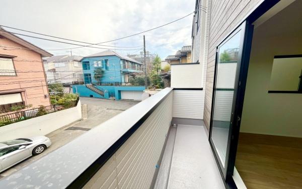 �_�ސ쌧���s���Ë抁�P�J3���ڂ̐V�z��ˌ��Ẵo���R�j�[