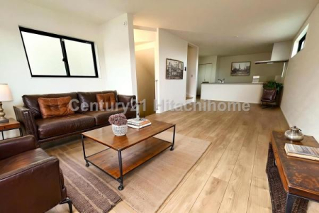 �_�ސ쌧���s���Ë抁�P�J3���ڂ̐V�z��ˌ��Ẵ��r���O