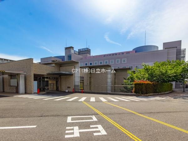 �_�ސ쌧���s���Ë抁�P�J3���ڂ̐V�z��ˌ��Ă̎��ӊ�